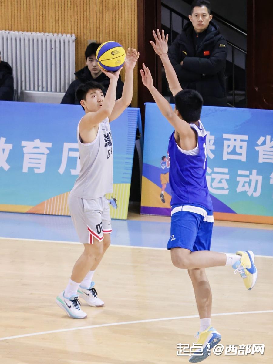 陕西省西安中学篮球队_西安篮球第一高中生_西安篮球陕西省冠军初中