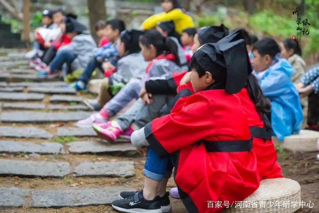 技能学科教研活动_技能研修生_生活技能类研学课程