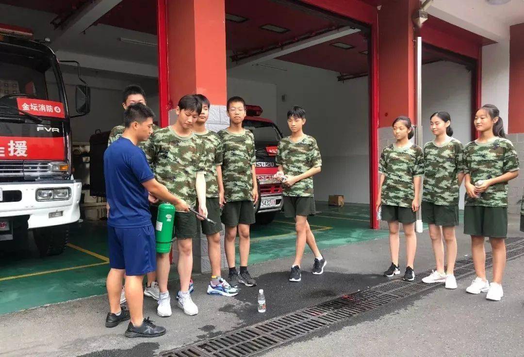 技能学科教研活动_技能研修生_生活技能类研学课程