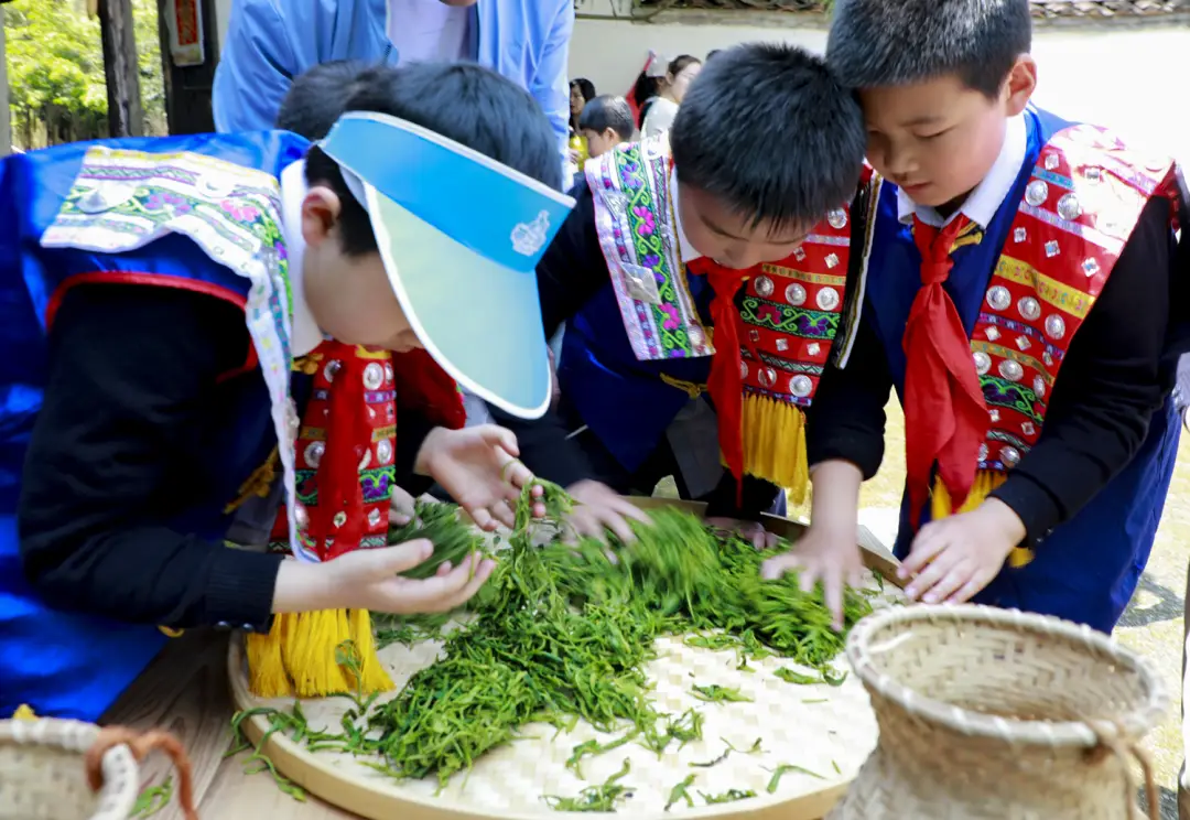 技能研修生_生活技能类研学课程_技能学科教研活动
