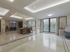 海棠墅 5室3厅 298.62平