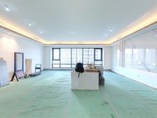 大平层套四,精装未住,高档社区,圈层定制,中间楼层