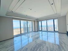 万科翡翠长江 薛家岛 海信君悦 地铁口 精装修