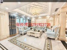 金沙滩景区,联排别墅,豪华装修,南院子北露台,双车位,