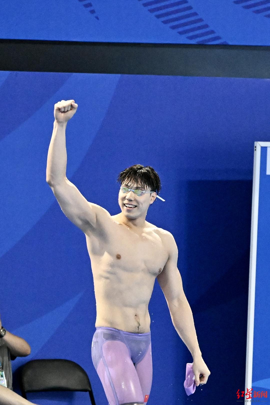 什么是游泳接力赛冠军项目_接力游泳赛冠军项目是什么_接力游泳夺冠