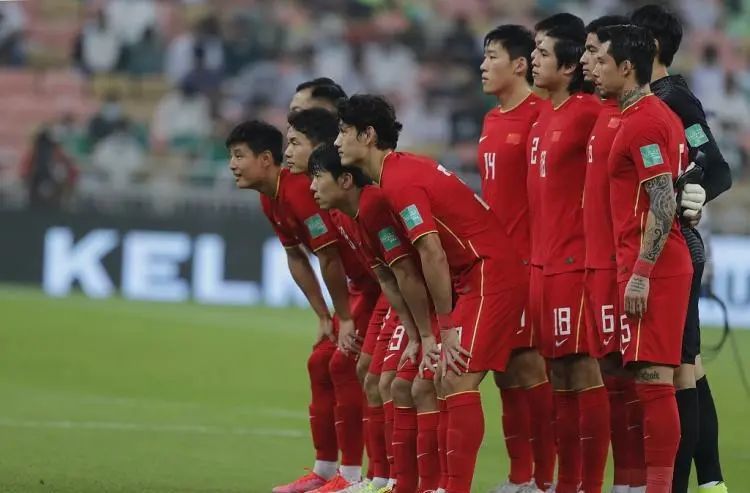 沙特对中国足球历史战绩_足球比赛沙特对中国_沙特对阵中国足球历史
