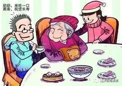 群众生活更美好_让人舒心的群众生活方式_群众生活幸福