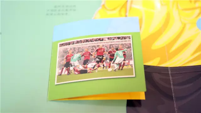 足球规则小报_足球规则儿童版_儿童足球规则展板内容怎么写