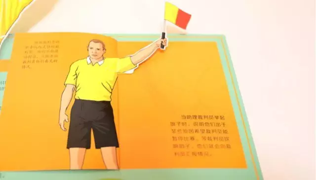 儿童足球规则展板内容怎么写_足球规则儿童版_足球规则小报