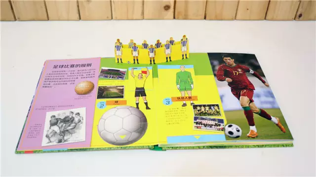 儿童足球规则展板内容怎么写_足球规则儿童版_足球规则小报