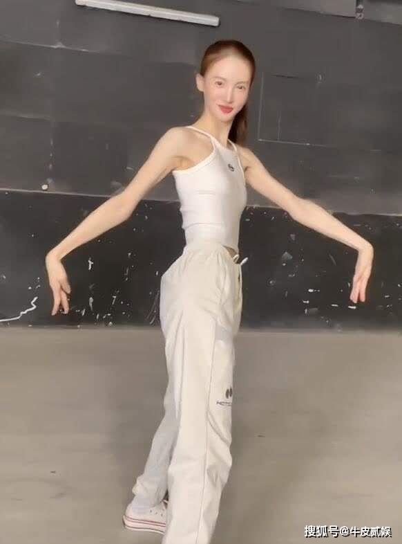 骨瘦如柴中的柴是什么意思_骨瘦如柴柴_骨瘦如柴亚健康