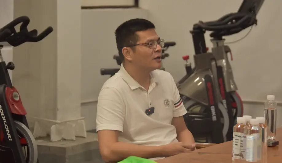 健身房私教同业现状_健身房私教同业现状_健身房私教同业现状