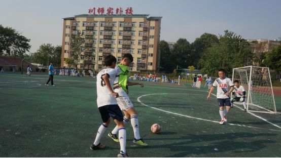 小学生足球教育历史发展_小学足球教学现状调查与分析_小学足球教学案例分析
