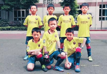 小学足球教学现状调查与分析_小学足球教学案例分析_小学生足球教育历史发展