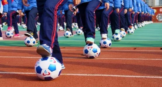 小学生足球教育历史发展_小学足球教学现状调查与分析_小学足球教学案例分析