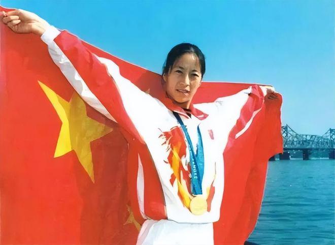 最惨竞走冠军_竞走世界冠军_世上最惨的中国竞走冠军