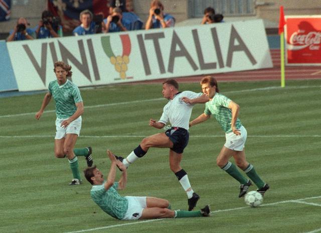 1982 - 1998年五届世界杯冠军队