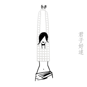 绘画趣味_生活趣事图片绘画作品_绘画趣谈