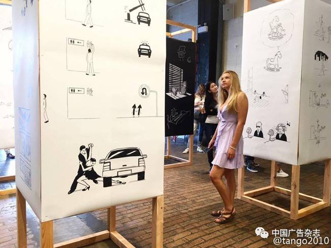 绘画趣谈_绘画趣味_生活趣事图片绘画作品
