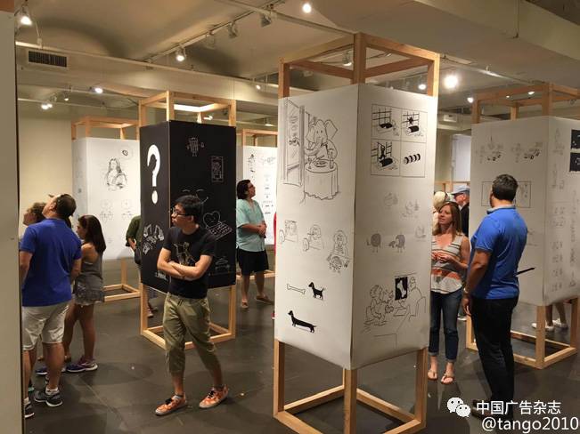 绘画趣味_生活趣事图片绘画作品_绘画趣谈